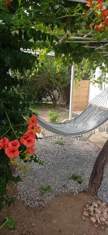 Kampos Family Garden Βίλα Μπατσί Εξωτερικό φωτογραφία